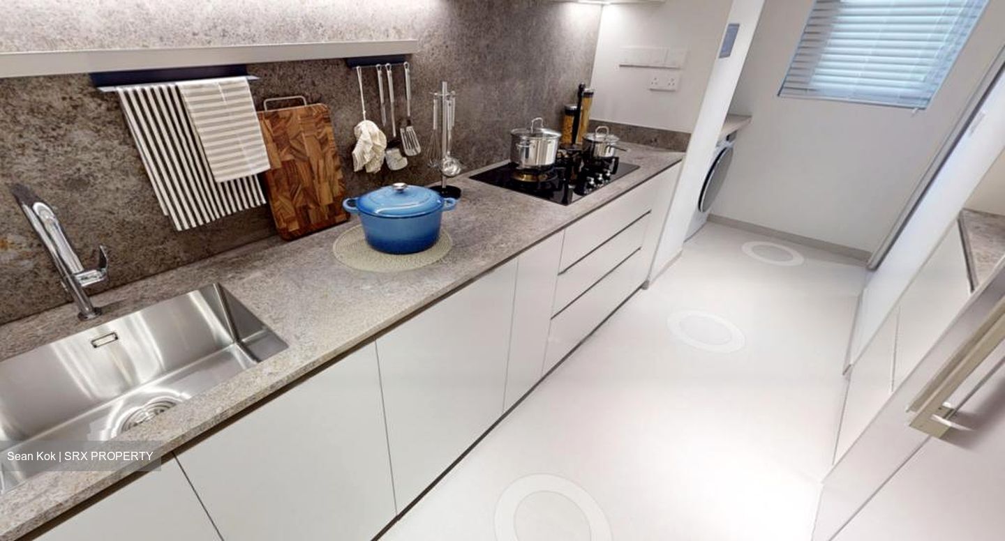 Nava Grove (D21), Condominium #482538091